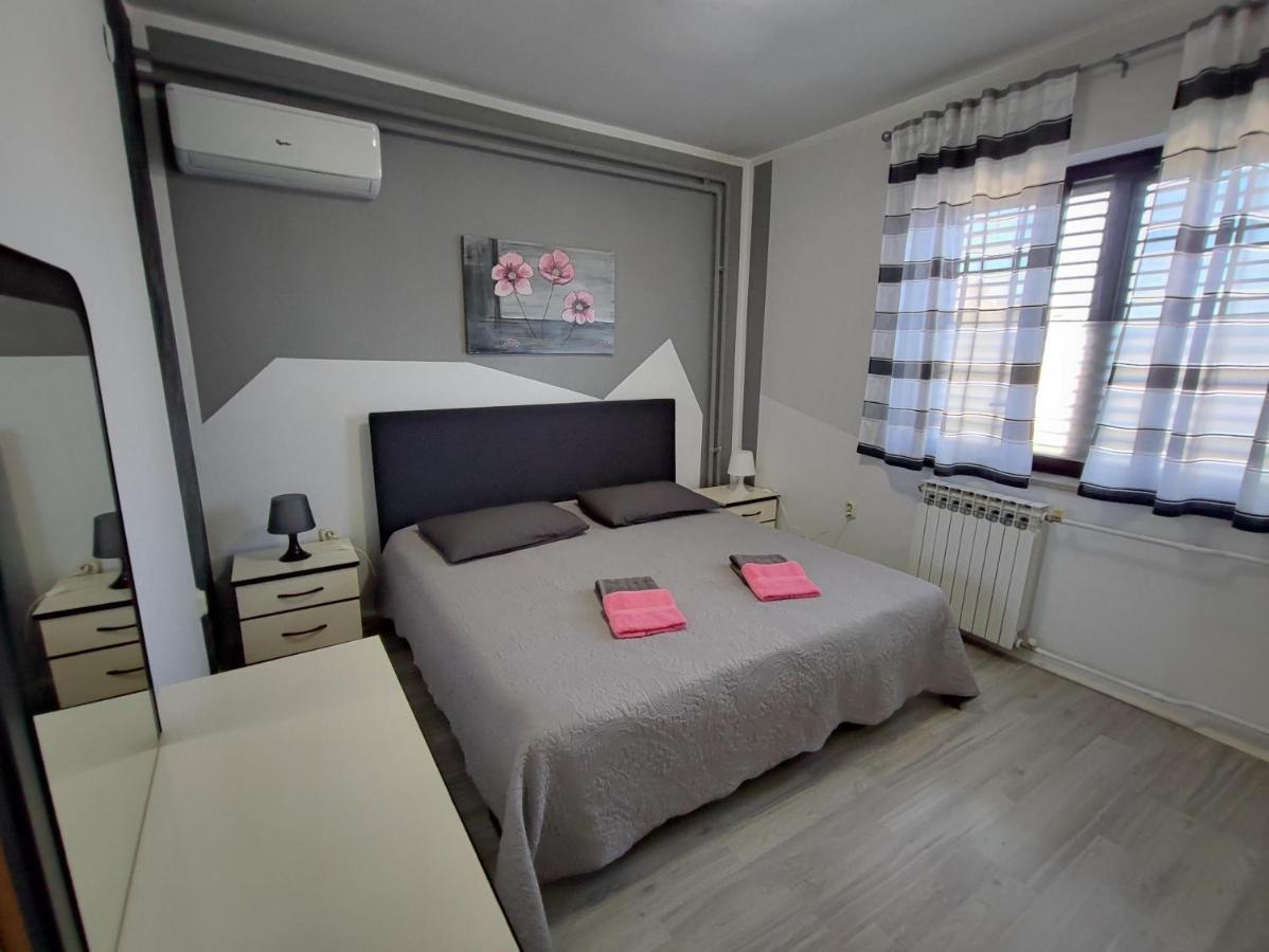 Apartment Ari Rovinj Exterior foto