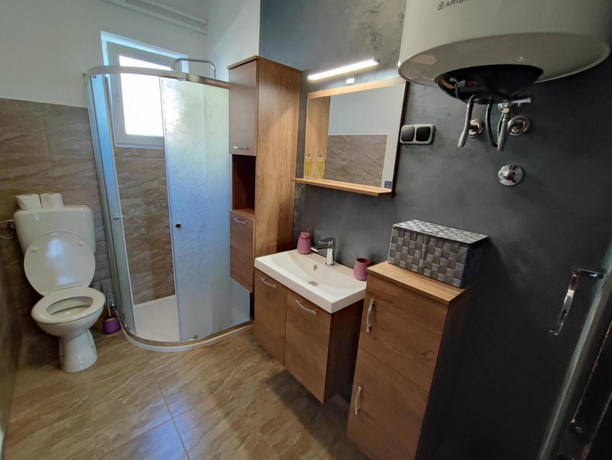 Apartment Ari Rovinj Exterior foto