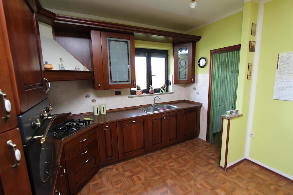 Apartment Ari Rovinj Exterior foto
