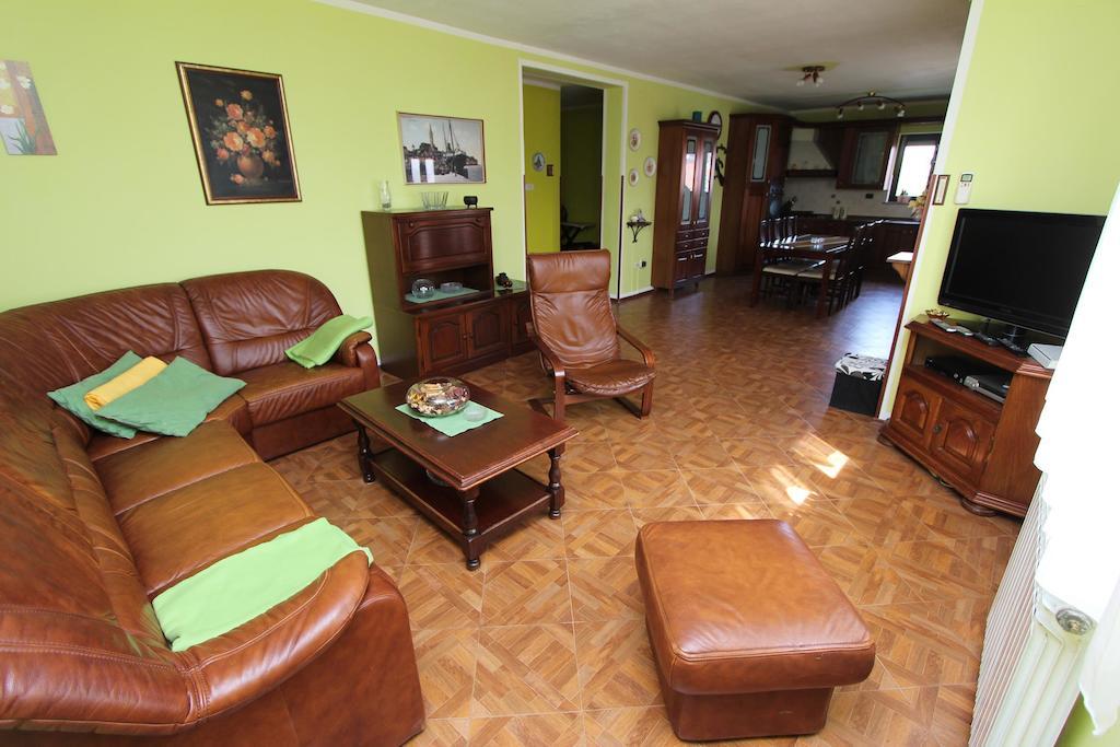 Apartment Ari Rovinj Habitación foto